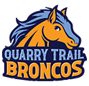 Quarry Trail Elementary School Logo